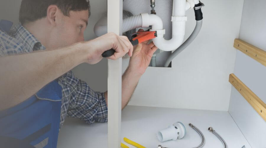 Professional emergency plumbing in Marshalltown, IA